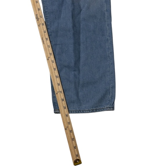 Armani Exchange Straight fit Size 38 - Picture 5 of 6